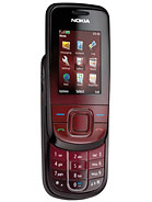Darmowe dzwonki Nokia 3600 Slide do pobrania.